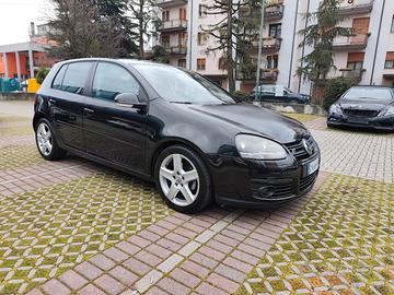 VW golf 2.0tdi DSG GT sport