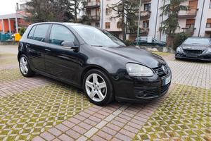 VW golf 2.0tdi DSG GT sport