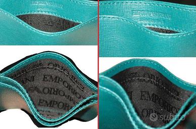 Porta tessere / carte di credito