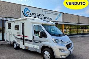 ADRIA COMPACT SL