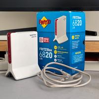 Frtitz!Box 6820 LTE