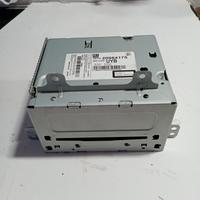 Autoradio Opel Cd 300