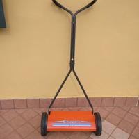rasaerba manuale