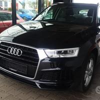 Ricambi audi q3 2018