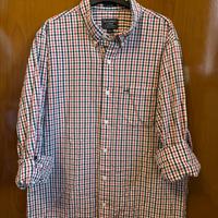 Camicia Abercrombie & Fitch