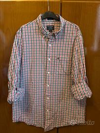 Camicia Abercrombie & Fitch