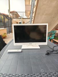 Televisione Telefunken 