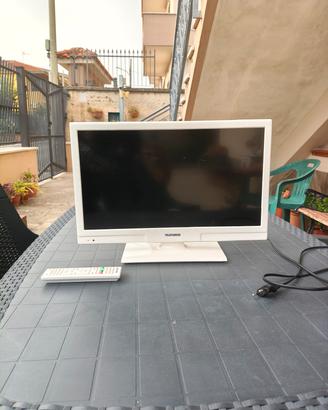 Televisione Telefunken 