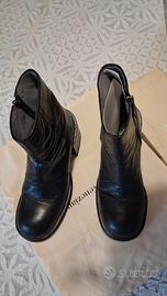 Poesie Veneziane  stivaletti Cult