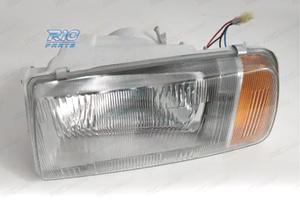 FANALE SINISTRO PER SUZUKI VITARA 88-98