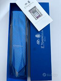 Cravatta E. Marinella