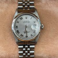 Rolex Datejust 36mm ref 16200