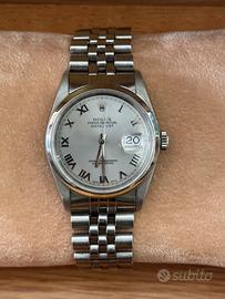 Rolex Datejust 36mm ref 16200
