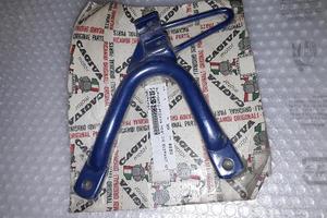 Supporto pedana destro Cagiva Elefant 125 anni 80