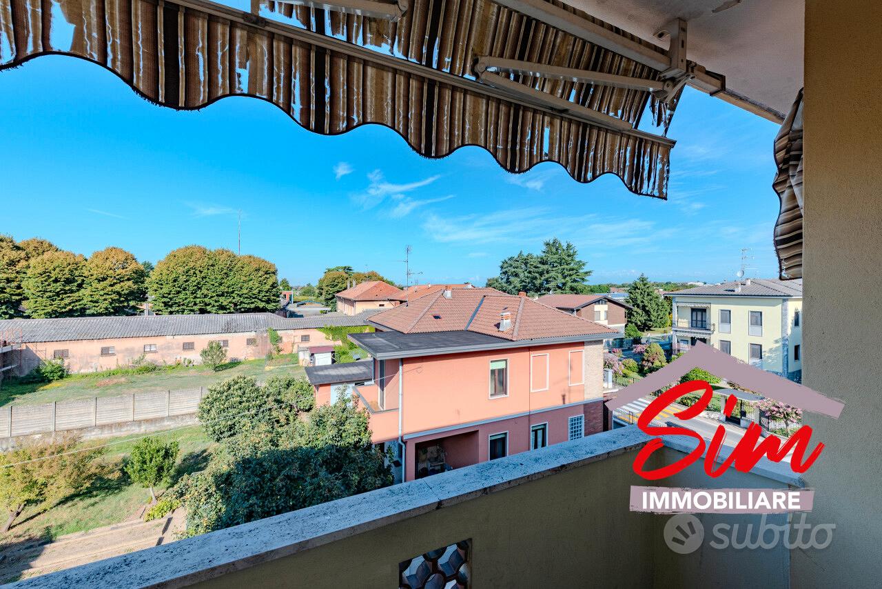 Apartment in Galliate, Bornate, Novara - Vista 6