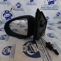 SMART FORTWO 451 - SPECCHIETTO RETROVISORE SINISTR