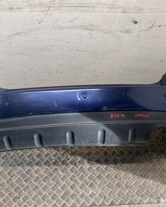 PARAURTI POSTERIORE KIA CARENS 2 SEIRE 2006 2013 O