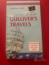 The Gulliver’s travel