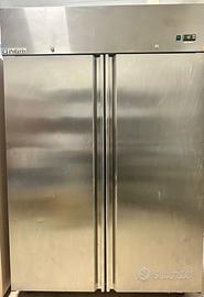frigo professionale usato 2 porte