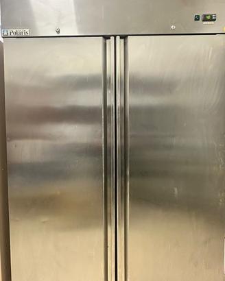 frigo professionale usato 2 porte