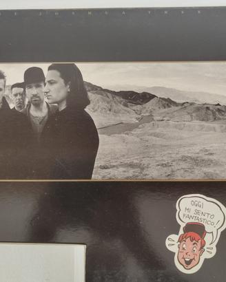33 giri U2