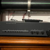 amplificatore NAD C 350