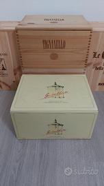 Guidalberto Tenuta San Guido IGT 2023 - 6 Btg.