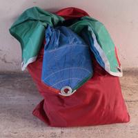 Spinnaker 740 per 440 cm con sacca