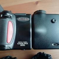 Nikon Coolpix 950