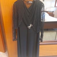 vestito donna cerimonia 