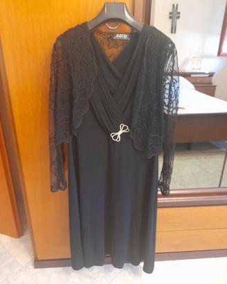vestito donna cerimonia 