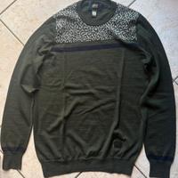 Pulover girocollo Roberto Cavalli