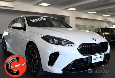 BMW 118 2.0 D 150 CV M-Sport Pro KM0 MY24