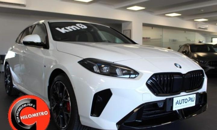 BMW 118 2.0 D 150 CV M-Sport Pro KM0 MY24