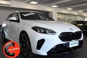 BMW 118 2.0 D 150 CV M-Sport Pro KM0 MY24
