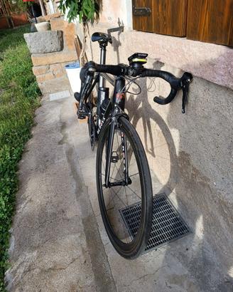 Bici da corsa