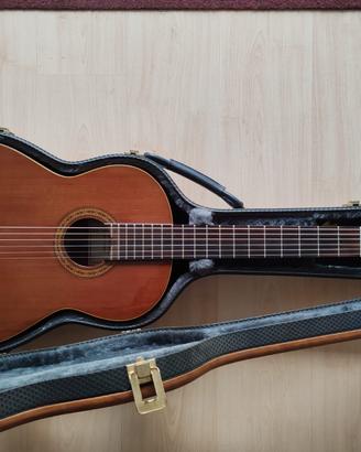 Chitarra Classica Antonio Sanchez mod. 1008