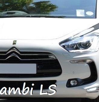 RICAMBI PER Citroen DS5 anno 2016