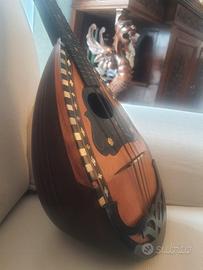Mandolino antico 