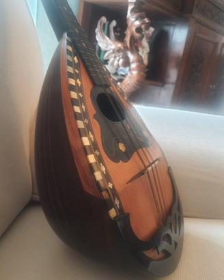 Mandolino antico 