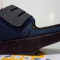 Scarpa post operatoria Baruk Talus