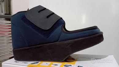 Scarpa post operatoria Baruk Talus