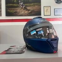 Casco modulare moto HJC i91