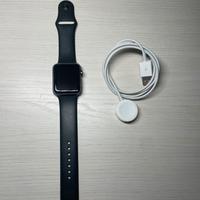 Apple watch series 1 aluminum case 42mm