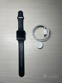 Apple watch series 1 aluminum case 42mm
