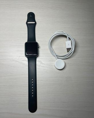 Apple watch series 1 aluminum case 42mm