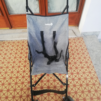 Passeggino leggero Safety 1st
