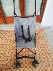 Passeggino leggero Safety 1st