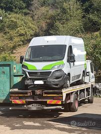Fiat DUCATO 2019