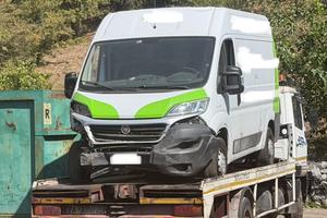 Fiat DUCATO 2019